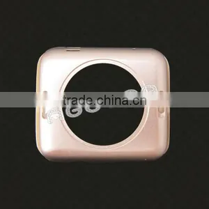 Replacement Gold Housing for Apple Watch New,for Apple Watch Metal Housing thumbnail-1