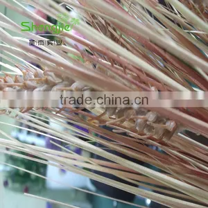 SJLJ013761 Artificial Wheat Plant China Supplier Manufacture Artificial Plant for Home Garden Decoration thumbnail-4