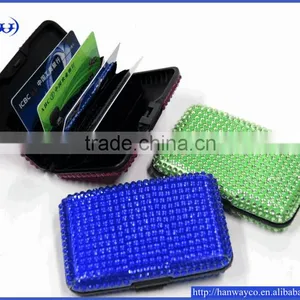 Surplus Multicolor and Design Card Holder for America Market thumbnail-3