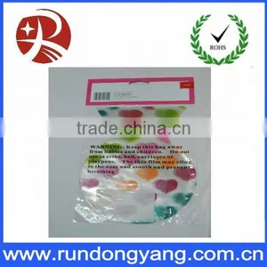 Newest Printing Packaging Plastic Candy Color Bag thumbnail-1