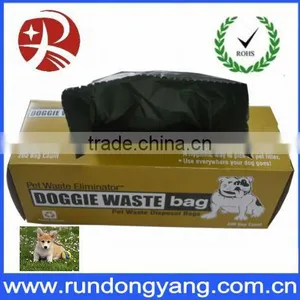 Biodegradable Dog Poop Bags From China thumbnail-1