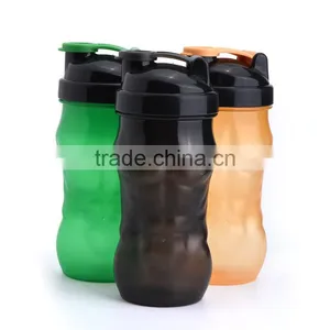 China Best Selling ,The New Creative Sports Bottle ,shake Bottle Customized Wholesale ,upscale Korean thumbnail-2