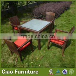 Cheap Dining Room Patio Furniture Clearance Table Sets thumbnail-5
