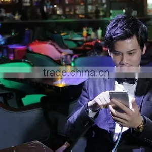 Wholesale Download Free Mp3 Ringtones Smart Touch Lamp thumbnail-2
