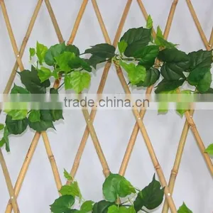 Natural Style Rattan Furniture Hanging Wall Artificial Rattan thumbnail-6