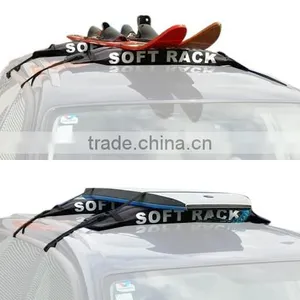 Double Soft Rack,Surf Single Wrap Surfboard Rack thumbnail-2