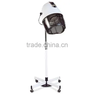 Salon Hair Steamer Cap Hood Dryer Beauty Salon Equipment F-100S & F-100H thumbnail-1