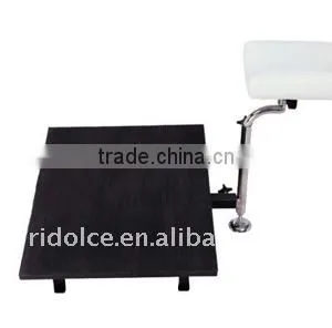 Pedicure Wood Trolley Carts With Wheels Used Nail Salon Equipment TKN-22303 thumbnail-1