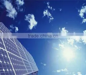 4000w Complete With Battery and Brackets Solar pv System thumbnail-6