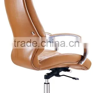 Dental Leather Swivel Chair With Base Price thumbnail-2