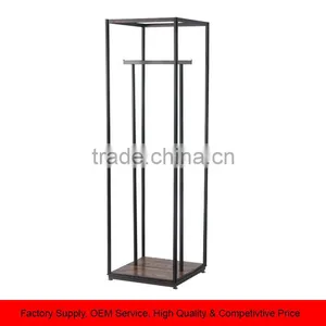 High-class European-style Clothing Display Stand thumbnail-1