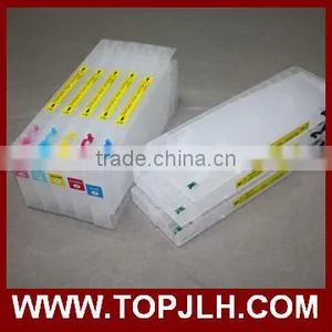 8 COLOR for Epson 4800 4880 Refill Ink Cartridge thumbnail-3