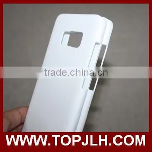 3d Customized Phone Case for Samsung S8 Edge thumbnail-2