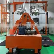 Foshan Baibao Low-Carbon Technology Co., Ltd. company overview - view 3 thumbnail