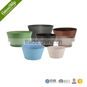 Weather Resistant Indoor Planter thumbnail-1