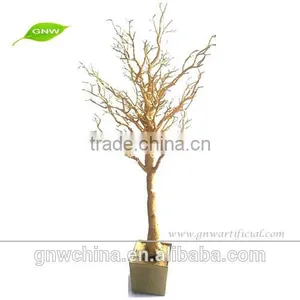 GNW WTR016 Artificial Dry Tree Bonsai Mini Centerpieces Branches for Wedding Decoration Manufacture Made thumbnail-1