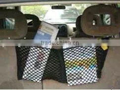 RSCN-006 Motrocycle Cargo Net thumbnail-1