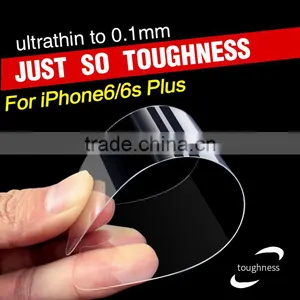 Top Quality&Brand Vmax Mobile Phone LCD Screen Protector for IPhone6 /6s/6s Plus Oem/odm (Anti-Glare) thumbnail-6