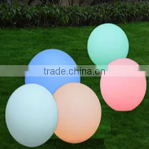 Led Colorful Ball Light Kinetic Winches Lighting Led Strip Christmas Lighting thumbnail-2