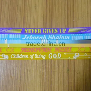 Silicone Bracelet Funny Wrist Stylus Pen thumbnail-1
