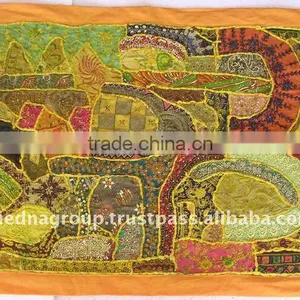 Fabric Wall Hangings and Tapestries thumbnail-1