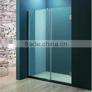 Modern Sliding Glass Door ,Stainless Steel Sliding Door Hardware thumbnail-1