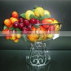 Kitchen Fruit Vegetable Storage Trolley Cart Shelf Rack thumbnail-2
