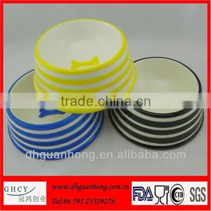 Luxury Dog Bowl thumbnail-1