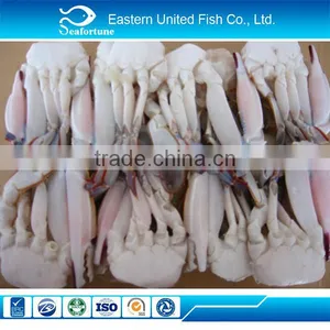 New Arrival IQF New Season Frozen Crab thumbnail-1