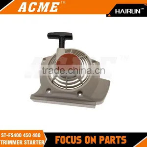 ST FS400 450 480 Grass Trimmer STARTER thumbnail-1