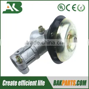 Brush Cutter Spare Parts Gear Head Fits For CG139 Brush Cutter thumbnail-1