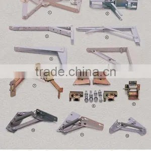 Furniture Supporting Frame/structure thumbnail-1