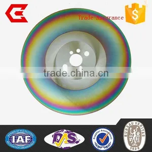 Factory Sale Top Quality Metal Working Hss Dmo5 Circular Saw Blade From China thumbnail-1