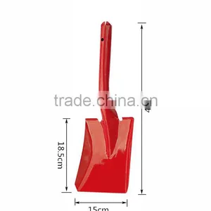 Different Types of Spade Head Gravel Waide Snow Shovel Blades/snow Auger Shovel/snow Shovel thumbnail-2