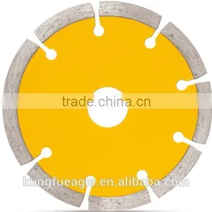 Segmented Saw Blade thumbnail-1