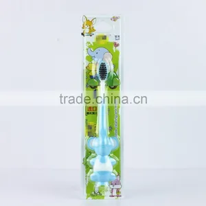Yangzhou E.S Kids Toothbrush Cheap Price Good Quality With Good Price thumbnail-1
