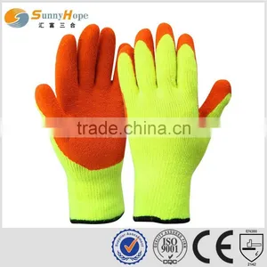 SUNNYHOPE Cheap 7gauge Winter Cut Gloves Shipping From China thumbnail-1