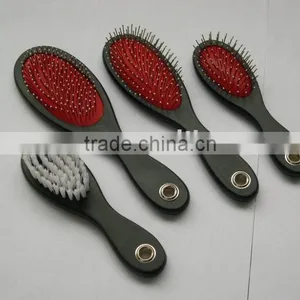 Pet Grooming Brush thumbnail-1