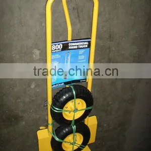 Light Weight Metal Hand Frame Trolley HT1805 thumbnail-4