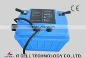 LiFePO4 Battery 24V 40Ah, Lithium Ion 24V 40Ah, for Vehicle, Scooter thumbnail-1