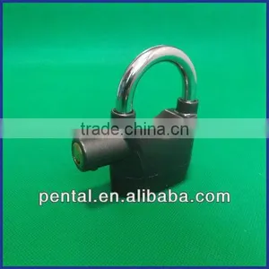 JHHX-0002 Safe Alarm Lock thumbnail-4