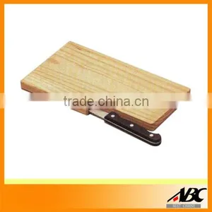 Bread Knife & Bread Cutting Board thumbnail-6