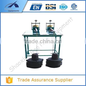CTA-2 Soil Duplex Consoildation Test Apparatus thumbnail-1