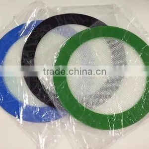 Non-stick Fiberglass Silicone Baking Anti-slip Mat thumbnail-6