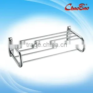 Double Towel Racks thumbnail-1