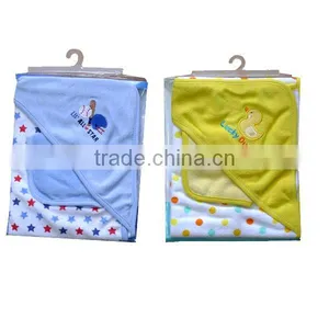 Baby Blanket Set thumbnail-1