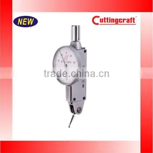 Precise Level Dial Indicator With Graduation 0.01mm Range 0-0.8mm thumbnail-1