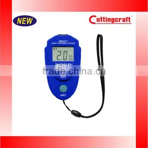 Precise Digital Coating Thickness Gauge for Metal Surfaces EM2271 thumbnail-1