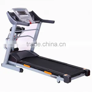 High Motor Power Treadmill/2014 New Customized Treadmill With CE/Durable Motor Treadmill thumbnail-1