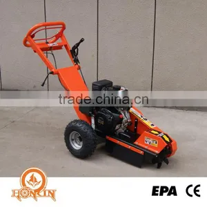 2015 Hot Sale Small Tree And Stump Removal Grinding Cost thumbnail-2